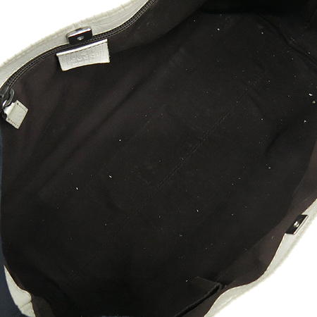 Gucci(����) 114595 GG �ΰ� PVC ȭ��Ʈ Ʈ���� ���� ����� �̹���6 - ���̺��� �߰���ǰ