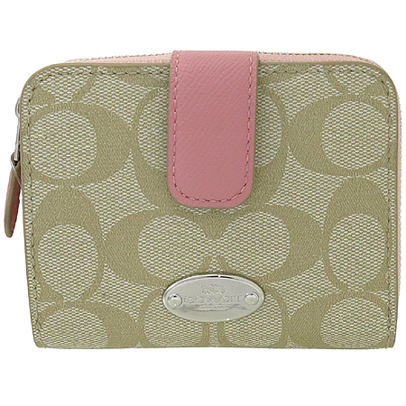 Coach(��ġ) F52675 �ñ׳��� �ڰ��� ������ �̹���2 - ���̺��� �߰���ǰ