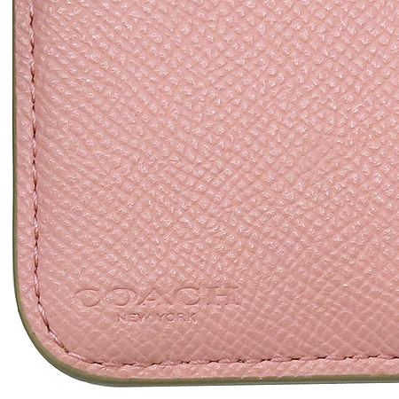 Coach(��ġ) F52675 �ñ׳��� �ڰ��� ������ �̹���4 - ���̺��� �߰���ǰ