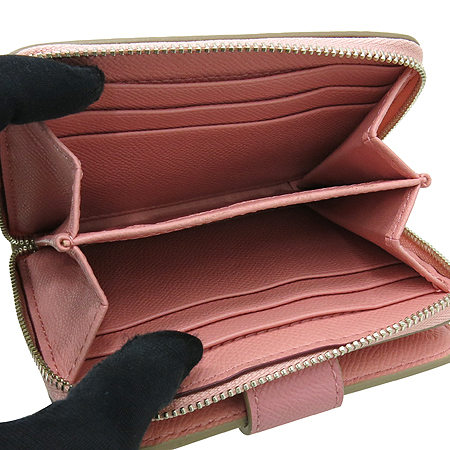 Coach(��ġ) F52675 �ñ׳��� �ڰ��� ������ �̹���5 - ���̺��� �߰���ǰ