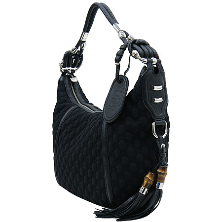 Gucci(����) 240261 ��� ��� GG �ΰ� �к긯 ���� ��Ƽġ ȣ�� ����� �̹���3 - ���̺��� �߰���ǰ