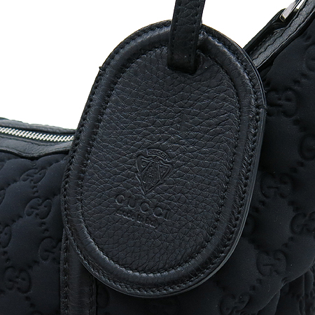 Gucci(����) 240261 ��� ��� GG �ΰ� �к긯 ���� ��Ƽġ ȣ�� ����� �̹���4 - ���̺��� �߰���ǰ