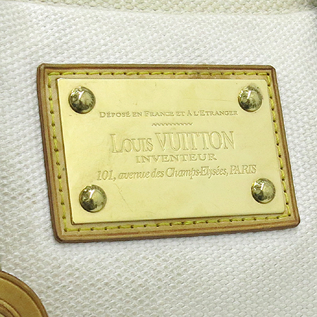 Louis Vuitton(���̺���) M40036 ��Ƽ���� ī�ٽ� MM ����� �̹���3 - ���̺��� �߰���ǰ