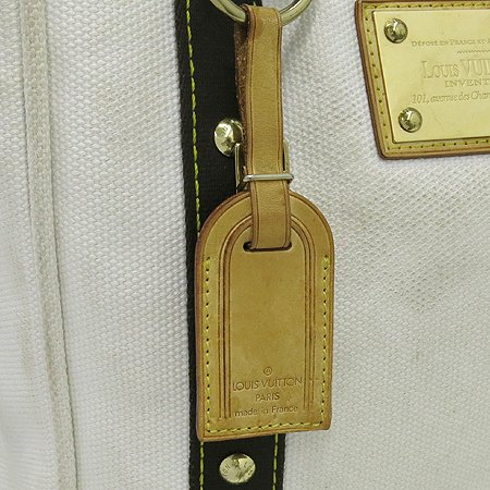 Louis Vuitton(���̺���) M40036 ��Ƽ���� ī�ٽ� MM ����� �̹���4 - ���̺��� �߰���ǰ