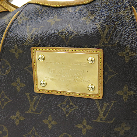 Louis Vuitton(���̺���) M56382 ���׷� ĵ���� �������� PM ����� �̹���4 - ���̺��� �߰���ǰ