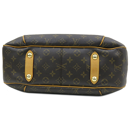 Louis Vuitton(���̺���) M56382 ���׷� ĵ���� �������� PM ����� �̹���5 - ���̺��� �߰���ǰ