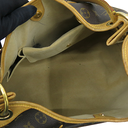 Louis Vuitton(���̺���) M56382 ���׷� ĵ���� �������� PM ����� �̹���6 - ���̺��� �߰���ǰ