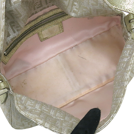 Fendi(���) 8BR003 ��� �ΰ� ����� �̹���5 - ���̺��� �߰���ǰ