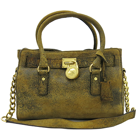 MICHAELKORS(����Ŭ�ھ) MMF4BA03L ��Ƽ�� ���� �ع��� 2WAY �̹���2 - ���̺��� �߰���ǰ