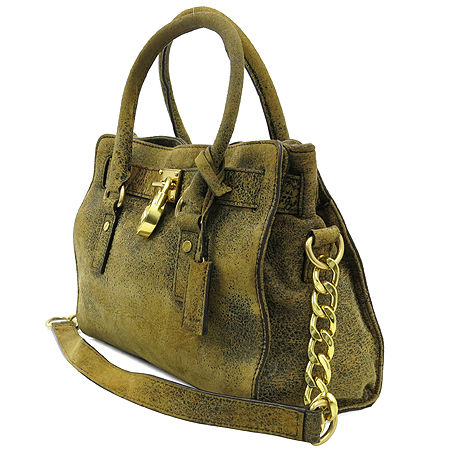 MICHAELKORS(����Ŭ�ھ) MMF4BA03L ��Ƽ�� ���� �ع��� 2WAY �̹���3 - ���̺��� �߰���ǰ