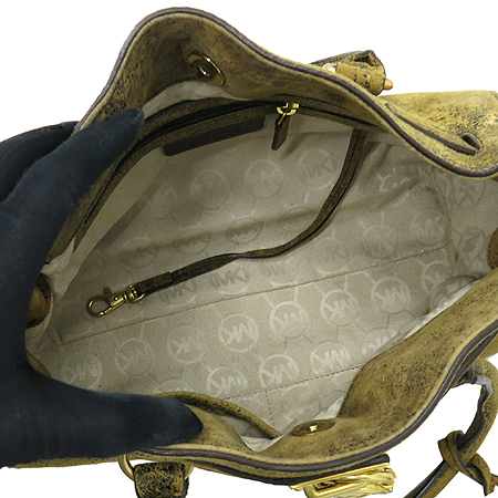 MICHAELKORS(����Ŭ�ھ) MMF4BA03L ��Ƽ�� ���� �ع��� 2WAY �̹���6 - ���̺��� �߰���ǰ