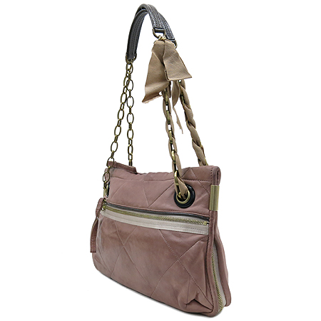 LANVIN(����) �ε���ũ ����Ų �ƸḮ�� ü�� ����� �̹���3 - ���̺��� �߰���ǰ