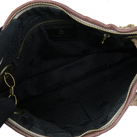 LANVIN(����) �ε���ũ ����Ų �ƸḮ�� ü�� ����� �̹���5 - ���̺��� �߰���ǰ