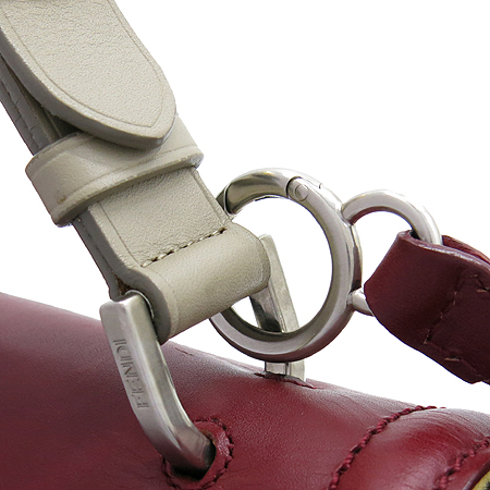 Fendi(���) 8BN234 ��Ƽ ���� �ǹٳ� ��Ʈ�� + ��� ��Ʈ�� �̹���3 - ���̺��� �߰���ǰ