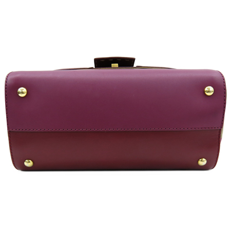 Fendi(���) 8BN234 ��Ƽ ���� �ǹٳ� ��Ʈ�� + ��� ��Ʈ�� �̹���4 - ���̺��� �߰���ǰ