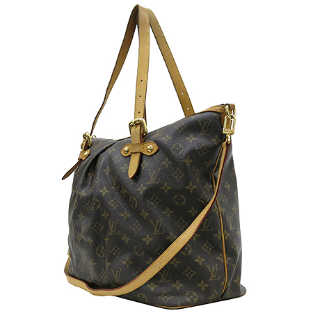 Louis Vuitton(���̺���) M40146 ���׷� ĵ���� �ȷ��� GM 2WAY �̹���2 - ���̺��� �߰���ǰ