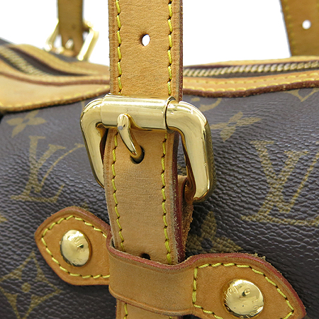 Louis Vuitton(���̺���) M40146 ���׷� ĵ���� �ȷ��� GM 2WAY �̹���3 - ���̺��� �߰���ǰ
