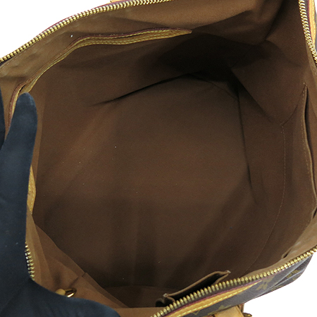 Louis Vuitton(���̺���) M40146 ���׷� ĵ���� �ȷ��� GM 2WAY �̹���5 - ���̺��� �߰���ǰ