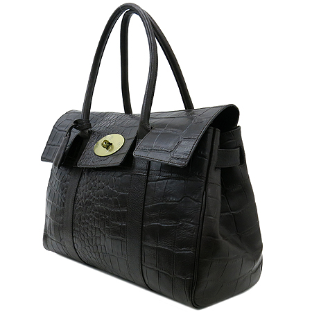 MULBERRY(�ֹ���) HH7518 CHOCOLATE(��ũ����) ũ��Ŀ���� ���� ���̽����� �ɳ� M ������ ��Ʈ�� �̹���3 - ���̺��� �߰���ǰ