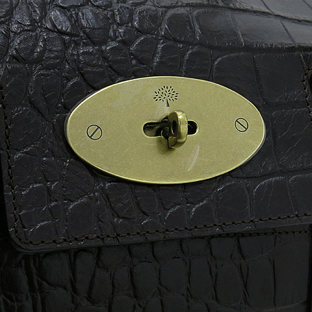 MULBERRY(�ֹ���) HH7518 CHOCOLATE(��ũ����) ũ��Ŀ���� ���� ���̽����� �ɳ� M ������ ��Ʈ�� �̹���4 - ���̺��� �߰���ǰ