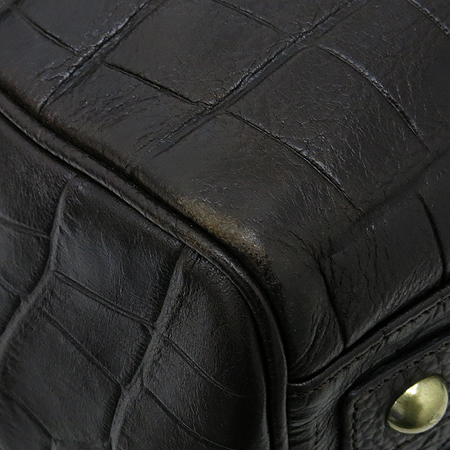 MULBERRY(�ֹ���) HH7518 CHOCOLATE(��ũ����) ũ��Ŀ���� ���� ���̽����� �ɳ� M ������ ��Ʈ�� �̹���6 - ���̺��� �߰���ǰ