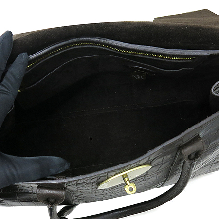 MULBERRY(�ֹ���) HH7518 CHOCOLATE(��ũ����) ũ��Ŀ���� ���� ���̽����� �ɳ� M ������ ��Ʈ�� �̹���7 - ���̺��� �߰���ǰ