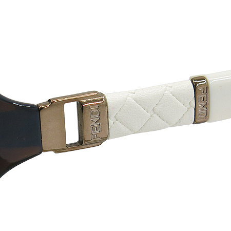 Fendi(���) FS5049K ���� �ΰ� ������ �긴�� ���� ���� ���۶� �̹���5 - ���̺��� �߰���ǰ