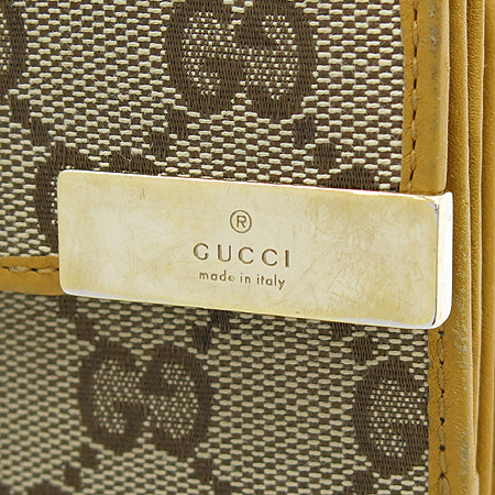 Gucci(����) 257012 GG �ΰ� �ڰ��� ���� �ΰ� ������ �̹���2 - ���̺��� �߰���ǰ