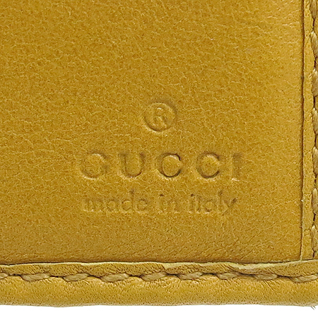 Gucci(����) 257012 GG �ΰ� �ڰ��� ���� �ΰ� ������ �̹���5 - ���̺��� �߰���ǰ