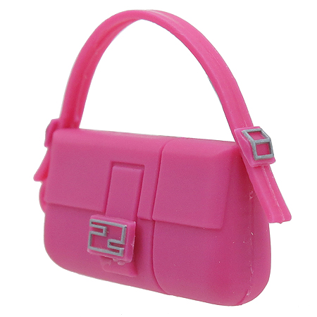 Fendi(���) ����ũ �÷� �ٰٹ� 1.9GB �÷��� USB �̹���2 - ���̺��� �߰���ǰ