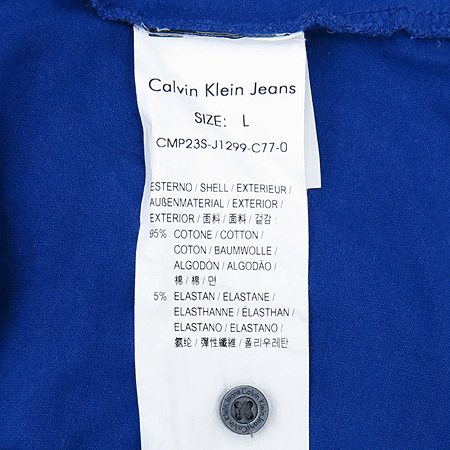 Calvin Klein(Ķ��Ŭ����) ���� ī�� Ƽ �̹���5 - ���̺��� �߰���ǰ