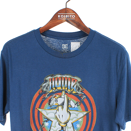 DC SHOES(�𾾽���) �� ���� Ƽ �̹���2 - ���̺��� �߰���ǰ