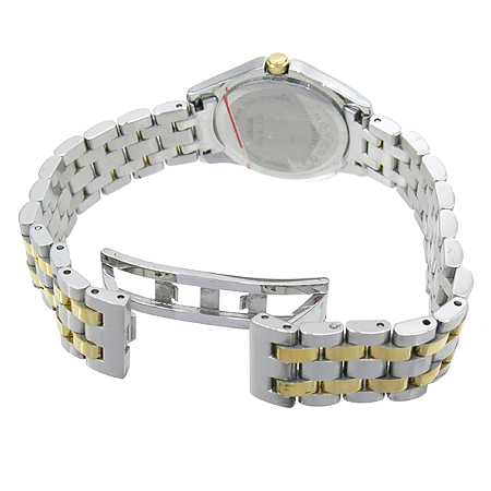 MOVADO(��ٵ�)  ������Ƽ��  18K��� ���� �޺� ������ �ð� �̹���3 - ���̺��� �߰���ǰ