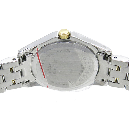 MOVADO(��ٵ�)  ������Ƽ��  18K��� ���� �޺� ������ �ð� �̹���4 - ���̺��� �߰���ǰ