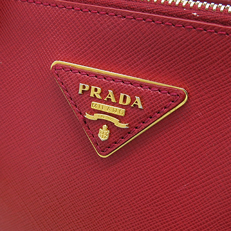 Prada(�����) BN1801 ���� �ΰ� ���� ���ǾƳ�(SAFFIANO) ����(LUX) ��Ʈ�� + �����Ʈ�� �̹���3 - ���̺��� �߰���ǰ