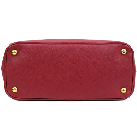 Prada(�����) BN1801 ���� �ΰ� ���� ���ǾƳ�(SAFFIANO) ����(LUX) ��Ʈ�� + �����Ʈ�� �̹���4 - ���̺��� �߰���ǰ