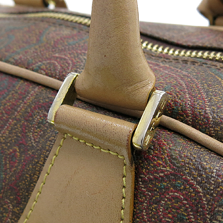 Etro(��Ʈ��) 1422 9472 ������ PVC ��Ʈ�� �̹���4 - ���̺��� �߰���ǰ