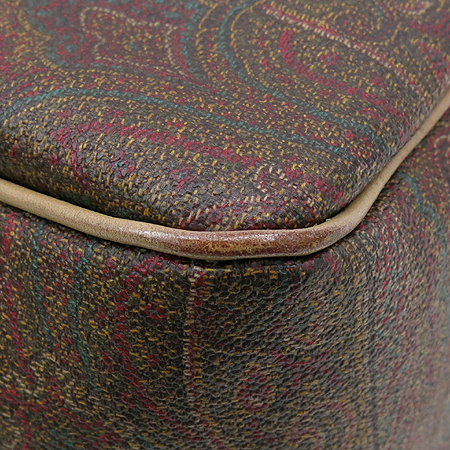 Etro(��Ʈ��) 1422 9472 ������ PVC ��Ʈ�� �̹���5 - ���̺��� �߰���ǰ