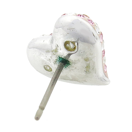 Swarovski(���ͷκ꽺Ű) ��Ʈ ��Ƽ �÷� C.Z �Ͱ��� �̹���3 - ���̺��� �߰���ǰ