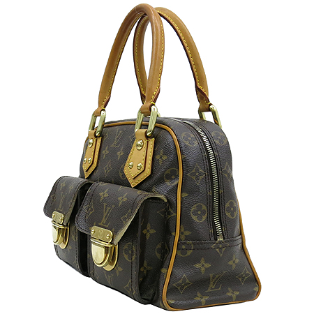 Louis Vuitton(���̺���) M40026 ���׷� ĵ���� ����ź PM ��Ʈ�� �̹���2 - ���̺��� �߰���ǰ