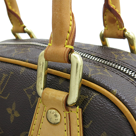 Louis Vuitton(���̺���) M40026 ���׷� ĵ���� ����ź PM ��Ʈ�� �̹���3 - ���̺��� �߰���ǰ