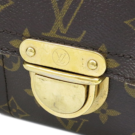 Louis Vuitton(���̺���) M40026 ���׷� ĵ���� ����ź PM ��Ʈ�� �̹���4 - ���̺��� �߰���ǰ