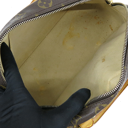 Louis Vuitton(���̺���) M40026 ���׷� ĵ���� ����ź PM ��Ʈ�� �̹���5 - ���̺��� �߰���ǰ