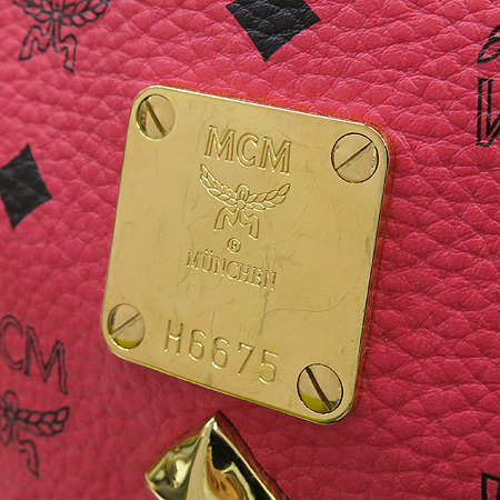 MCM(������) MWK1SVE01RE001 ���佺 PVC ��Ÿũ ��ũ ���� �̹���4 - ���̺��� �߰���ǰ