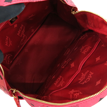 MCM(������) MWK1SVE01RE001 ���佺 PVC ��Ÿũ ��ũ ���� �̹���6 - ���̺��� �߰���ǰ