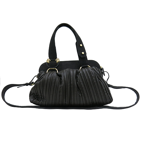 Bvlgari(�Ұ���) 29283 MILLA (�ж�) ���� ��� ��Ʈ�� �̹���2 - ���̺��� �߰���ǰ