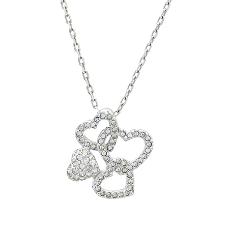 Swarovski(���ͷκ꽺Ű) ũ�ι� ��Ʈ C.Z �ΰ� ����� �̹���2 - ���̺��� �߰���ǰ