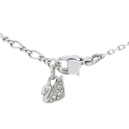 Swarovski(���ͷκ꽺Ű) ũ�ι� ��Ʈ C.Z �ΰ� ����� �̹���3 - ���̺��� �߰���ǰ