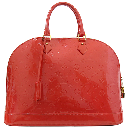 Louis Vuitton(���̺���) M93626 ���׷� ������ �Ƹ����� �˸� GM ��Ʈ�� �̹���2 - ���̺��� �߰���ǰ