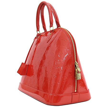 Louis Vuitton(���̺���) M93626 ���׷� ������ �Ƹ����� �˸� GM ��Ʈ�� �̹���3 - ���̺��� �߰���ǰ